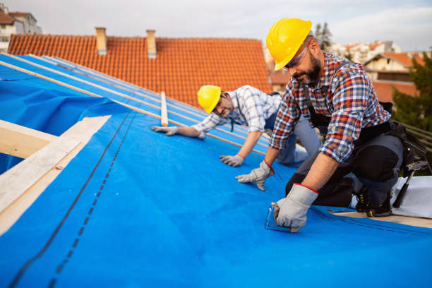 Dansville, NY Roofing Service Company